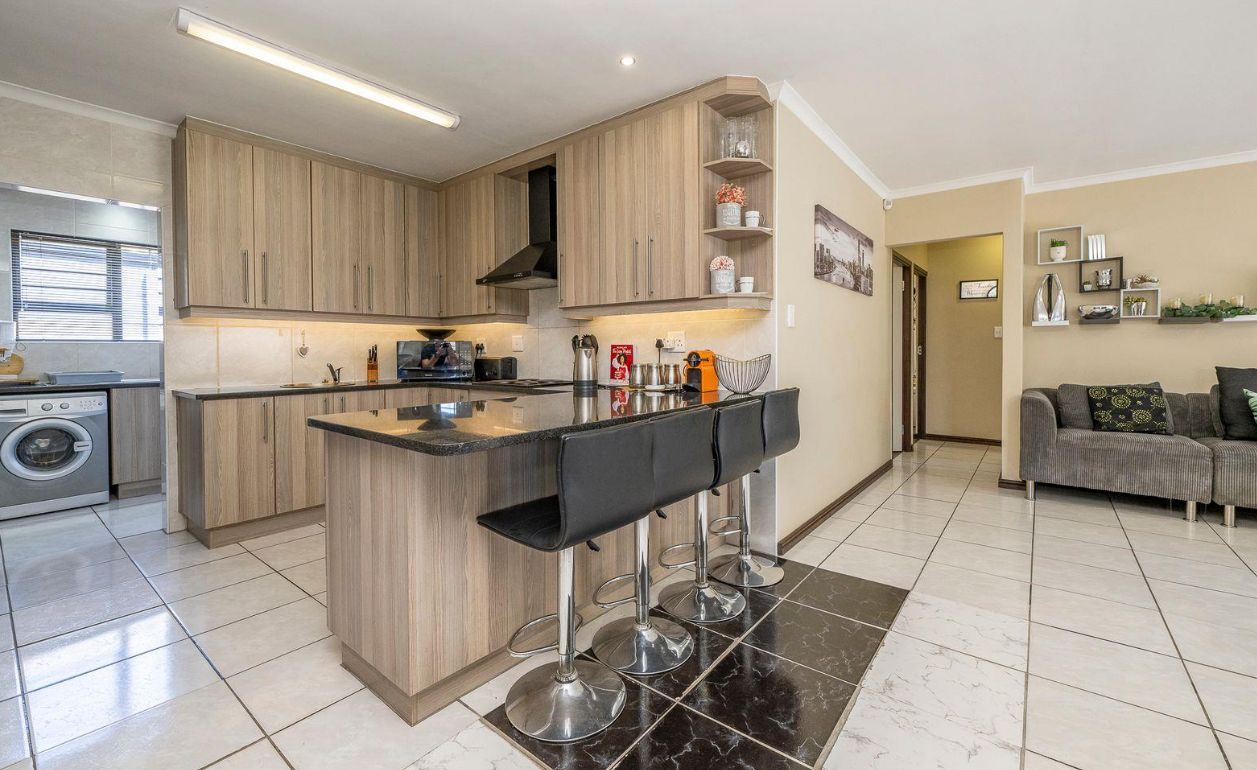 3 Bedroom Property for Sale in Burgundy Estate Western Cape